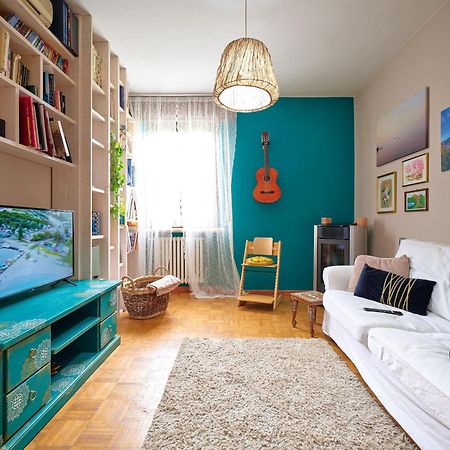 Apartmán Domus Garda Garda  Exteriér fotografie
