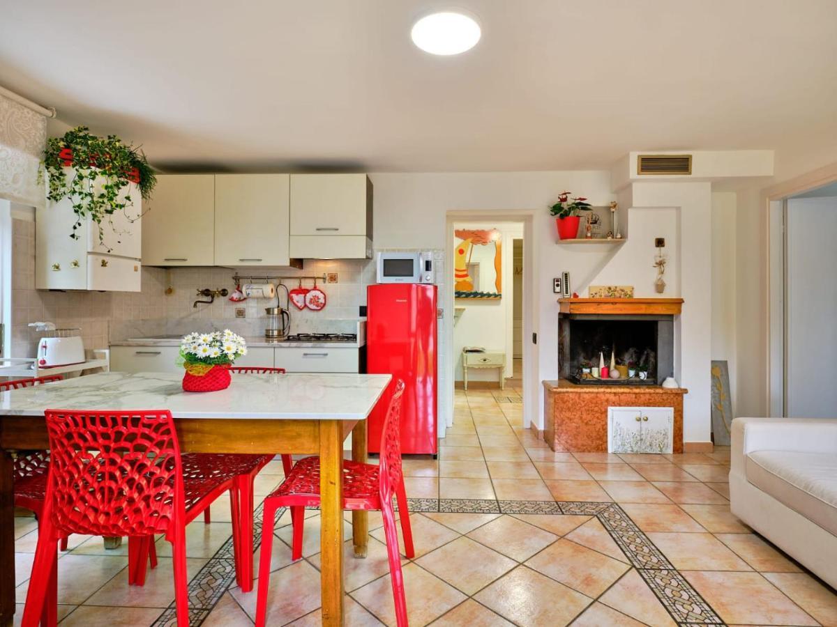 Apartmán Domus Garda Garda  Exteriér fotografie