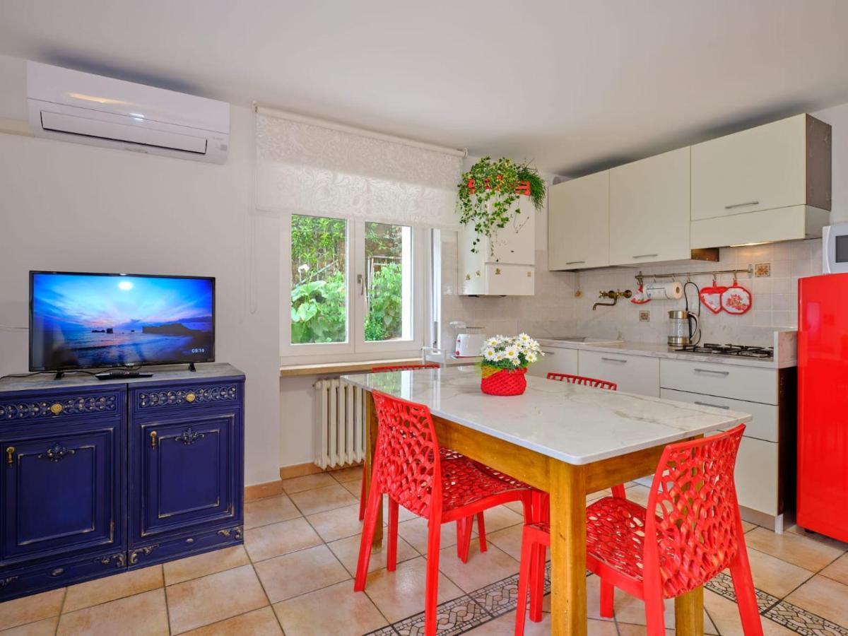 Apartmán Domus Garda Garda  Exteriér fotografie