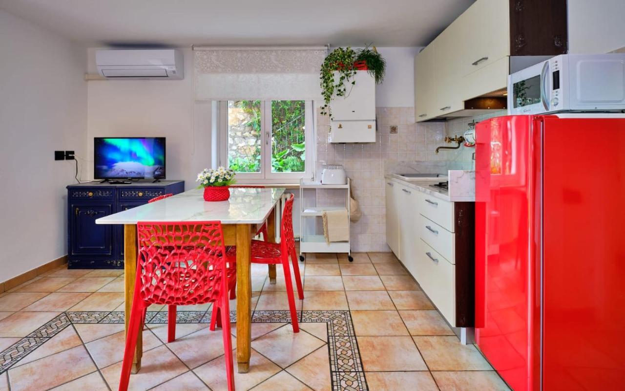 Apartmán Domus Garda Garda  Exteriér fotografie