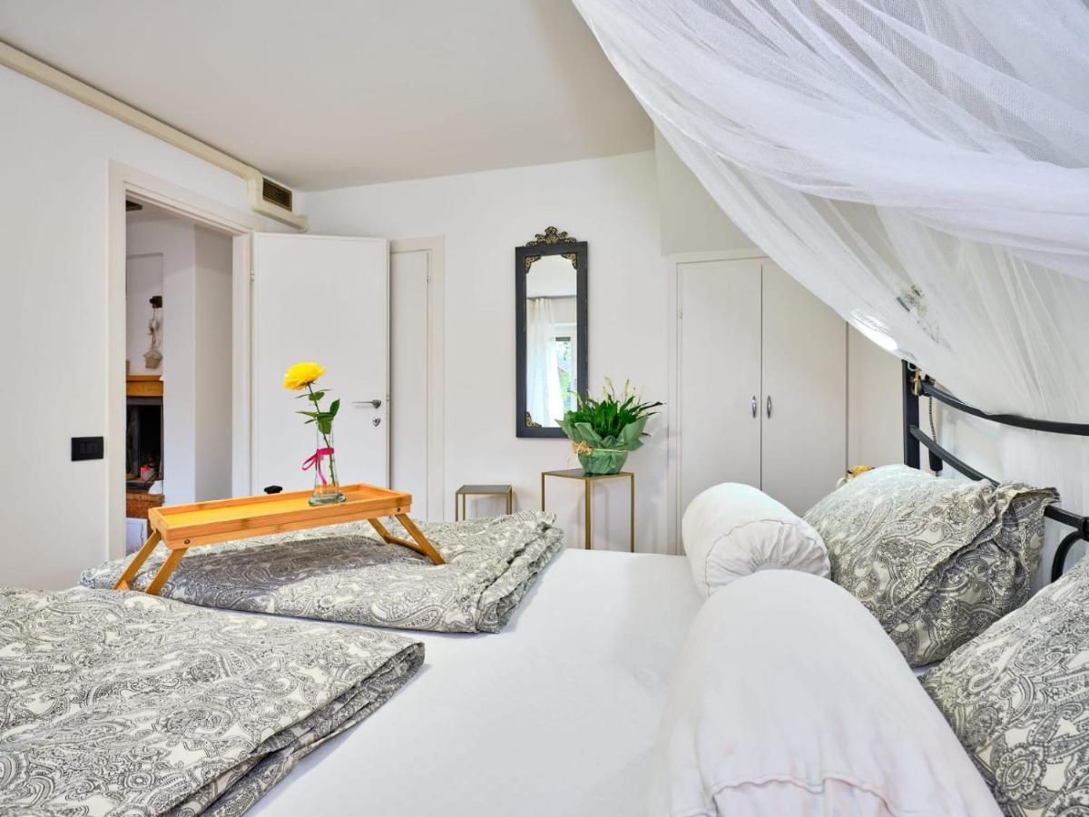 Apartmán Domus Garda Garda  Exteriér fotografie