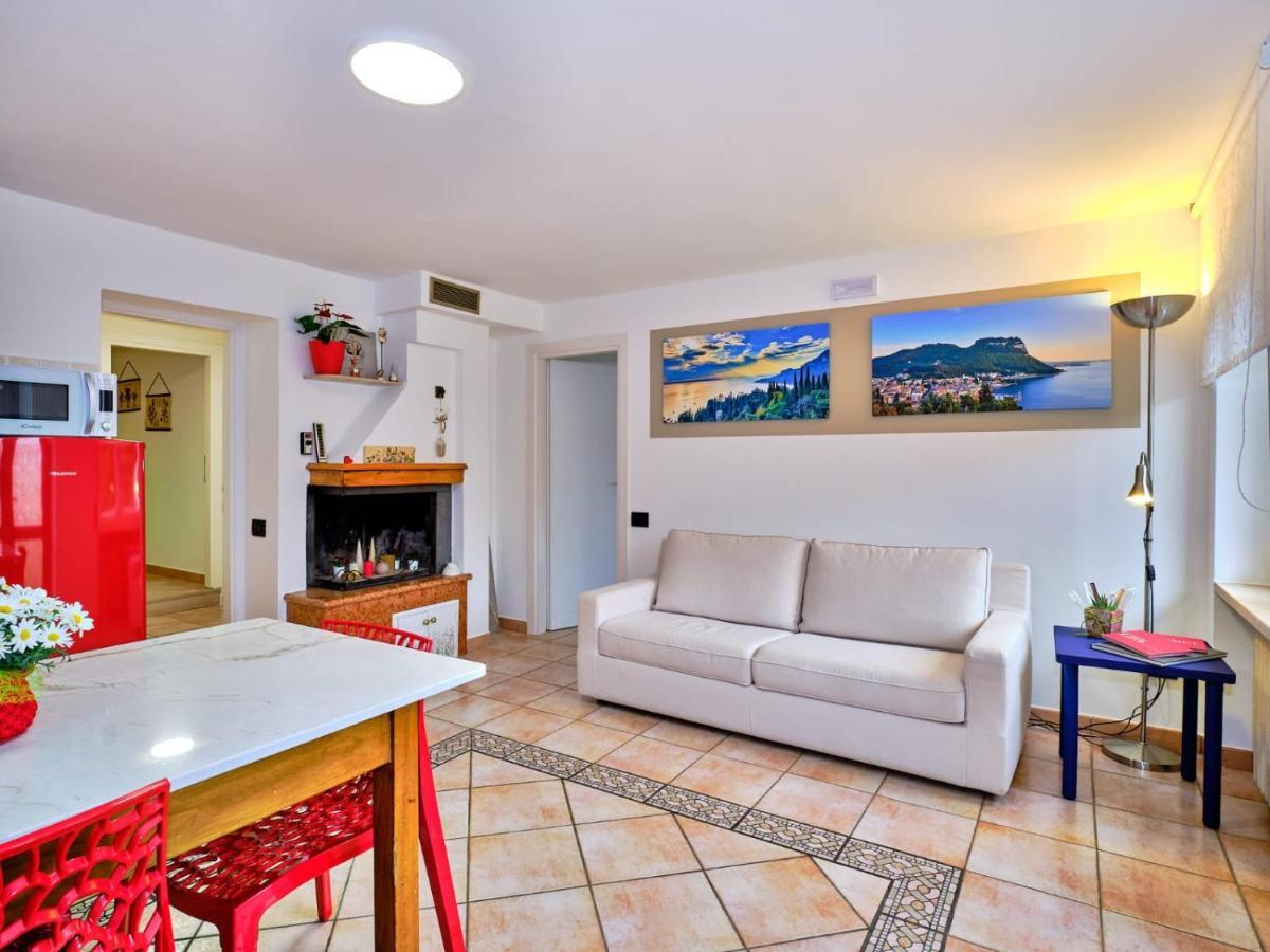 Apartmán Domus Garda Garda  Exteriér fotografie