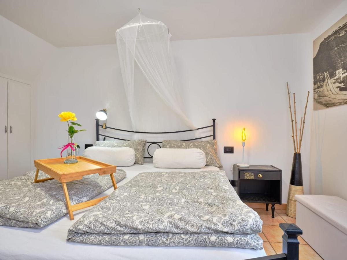 Apartmán Domus Garda Garda  Exteriér fotografie