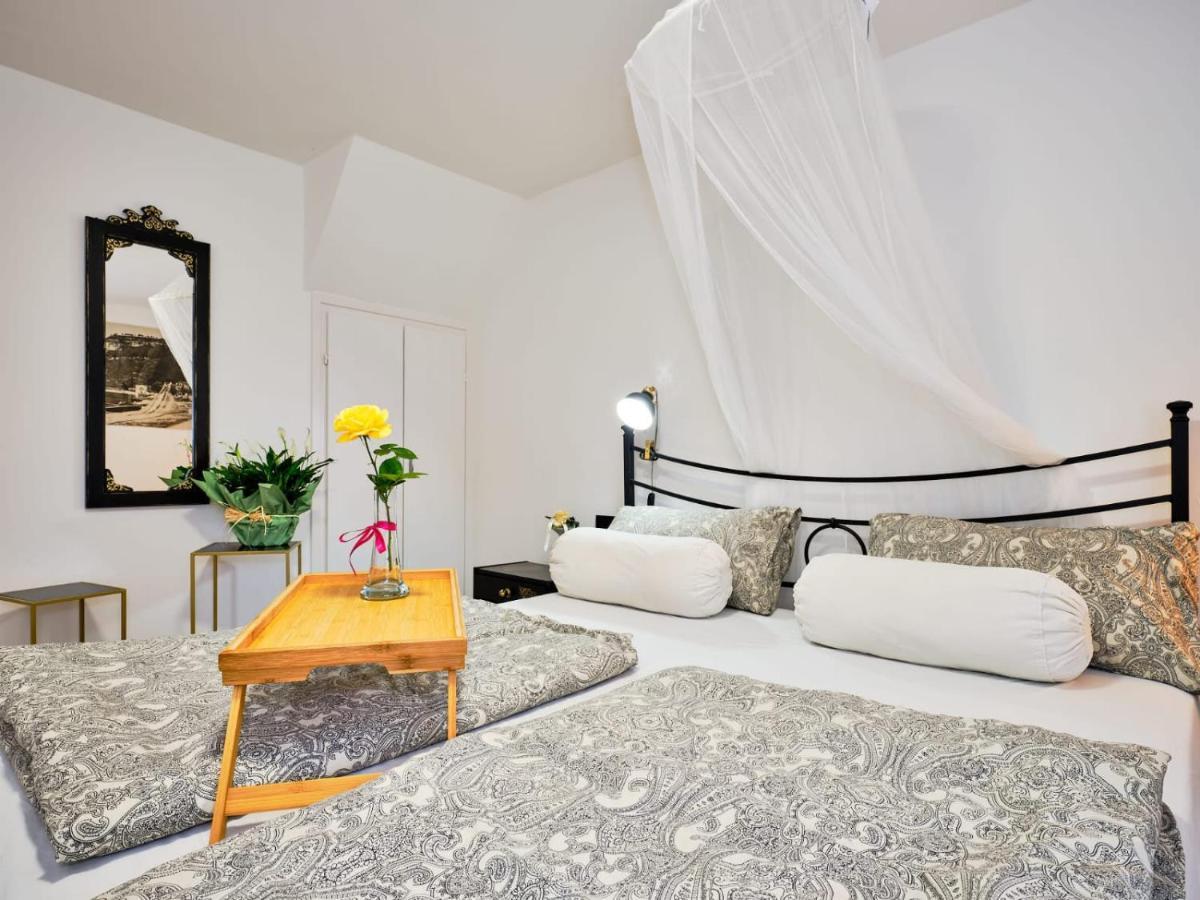 Apartmán Domus Garda Garda  Exteriér fotografie