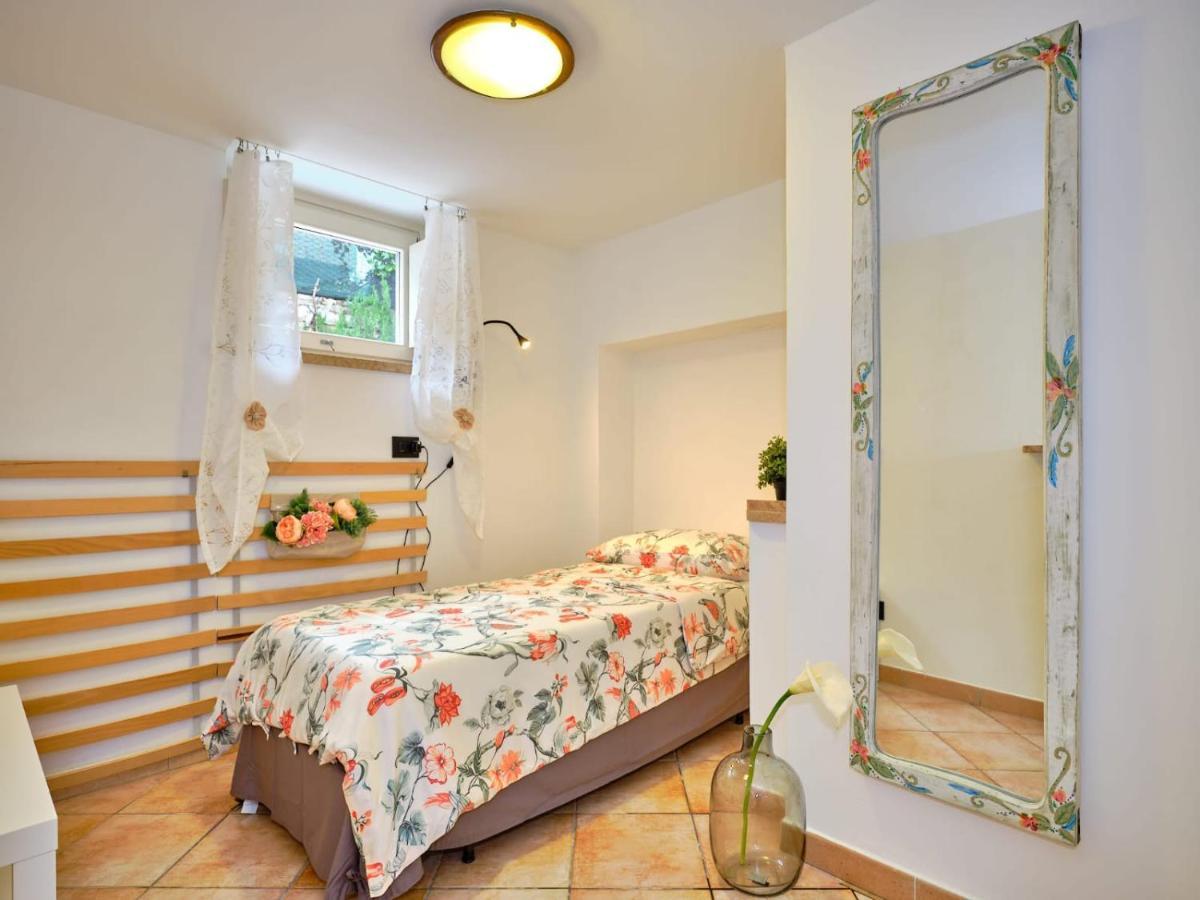 Apartmán Domus Garda Garda  Exteriér fotografie