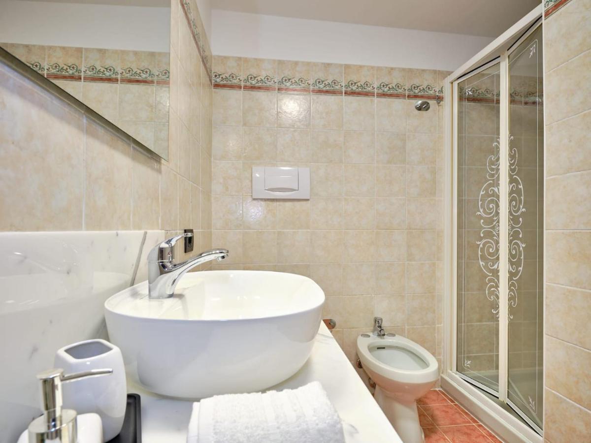 Apartmán Domus Garda Garda  Exteriér fotografie