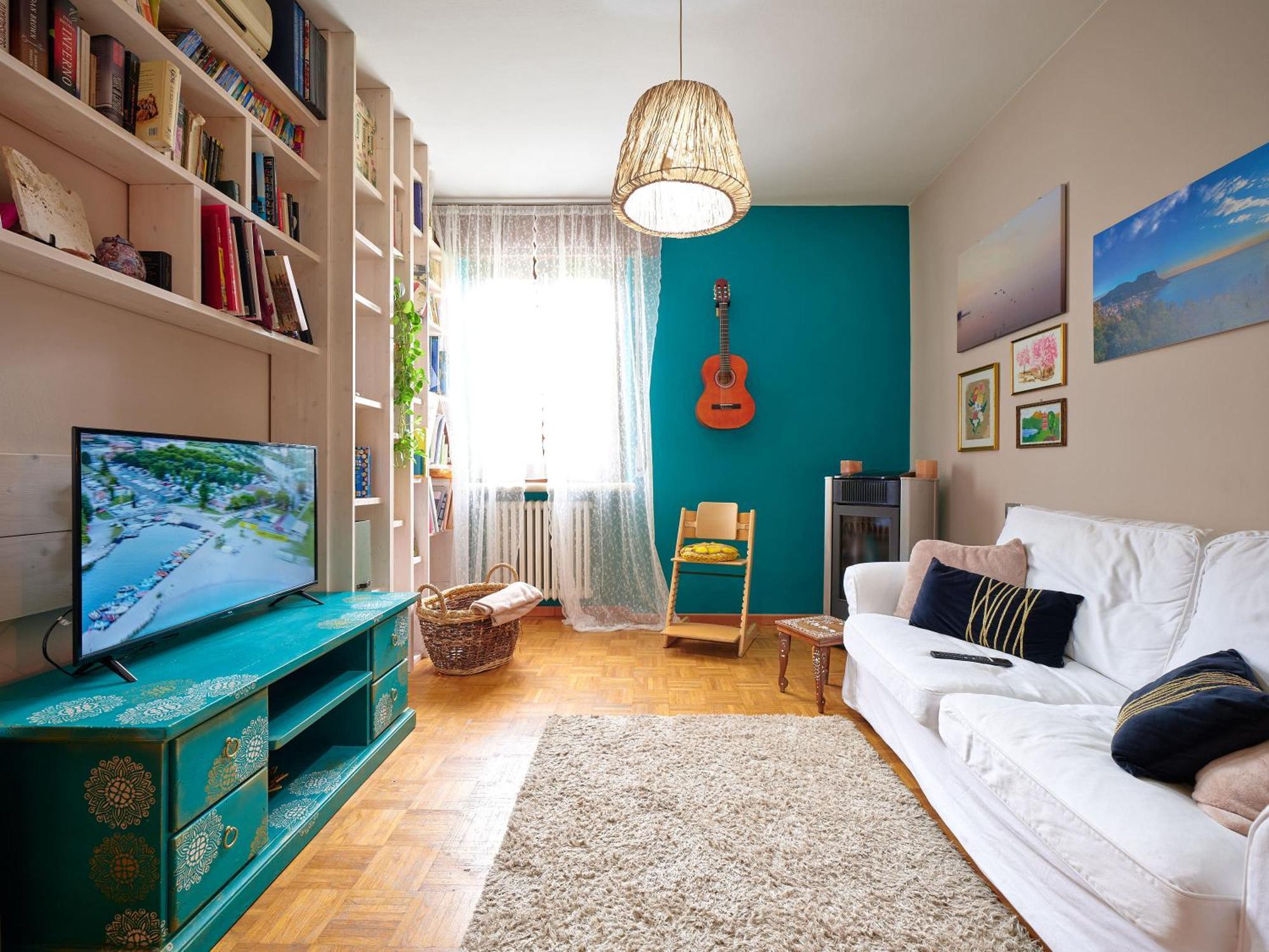 Apartmán Domus Garda Garda  Exteriér fotografie