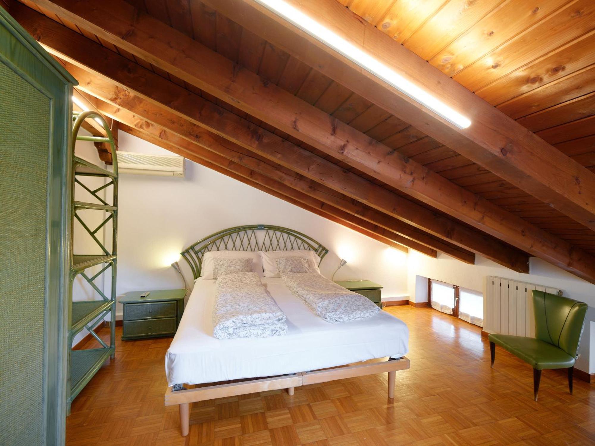 Apartmán Domus Garda Garda  Exteriér fotografie