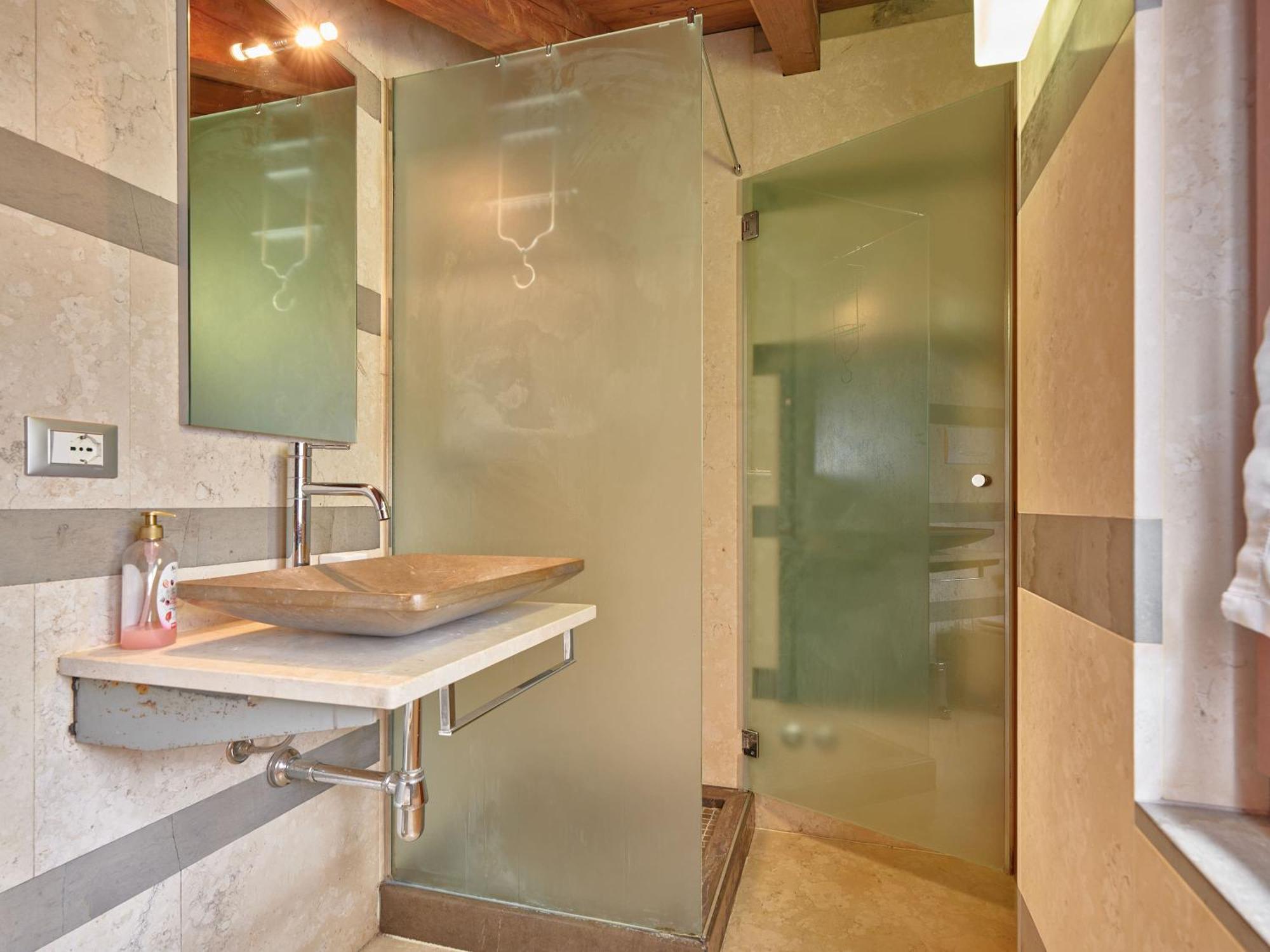 Apartmán Domus Garda Garda  Exteriér fotografie