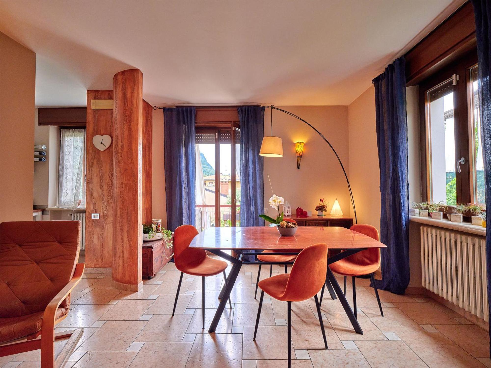 Apartmán Domus Garda Garda  Exteriér fotografie
