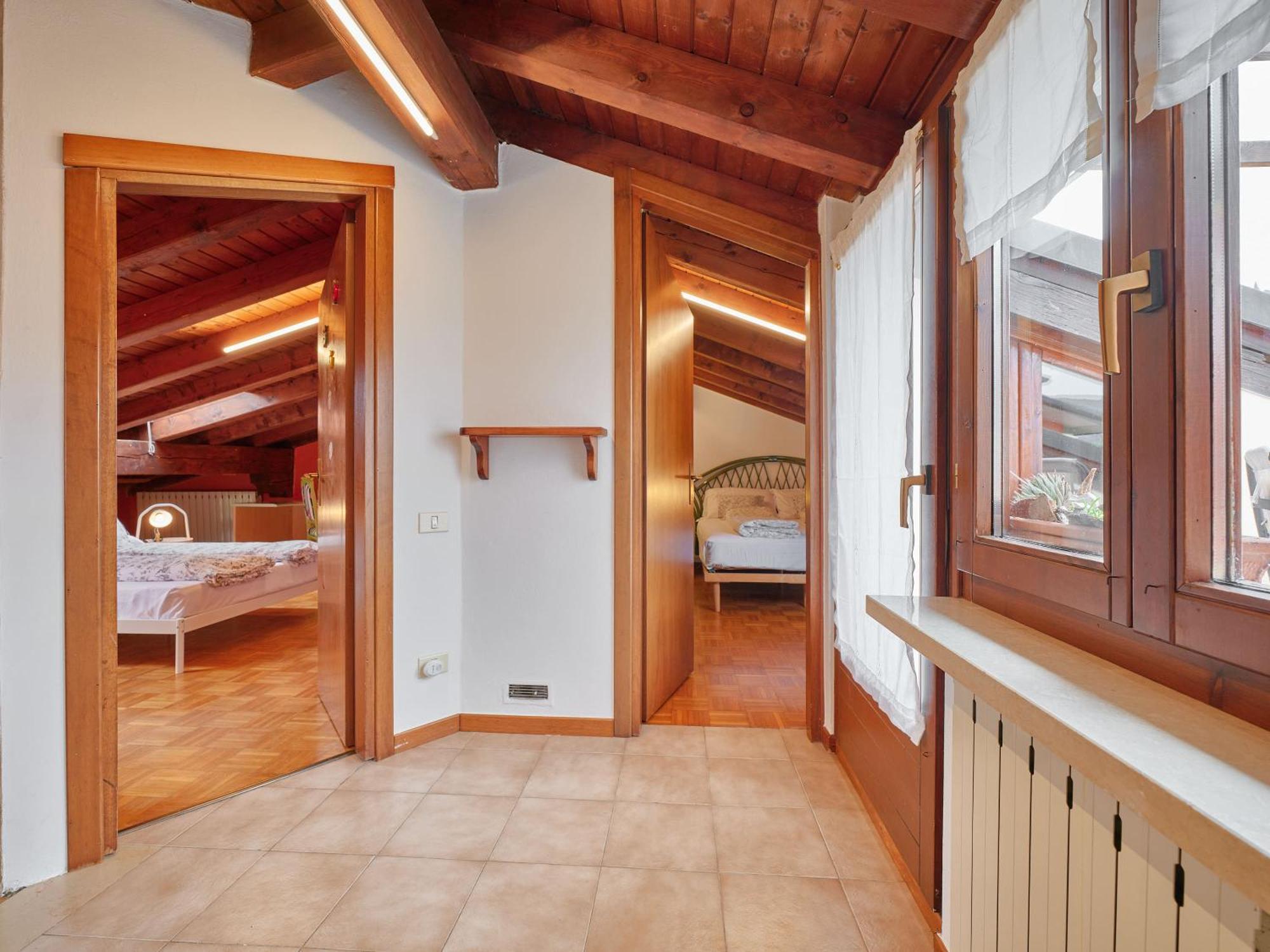 Apartmán Domus Garda Garda  Exteriér fotografie