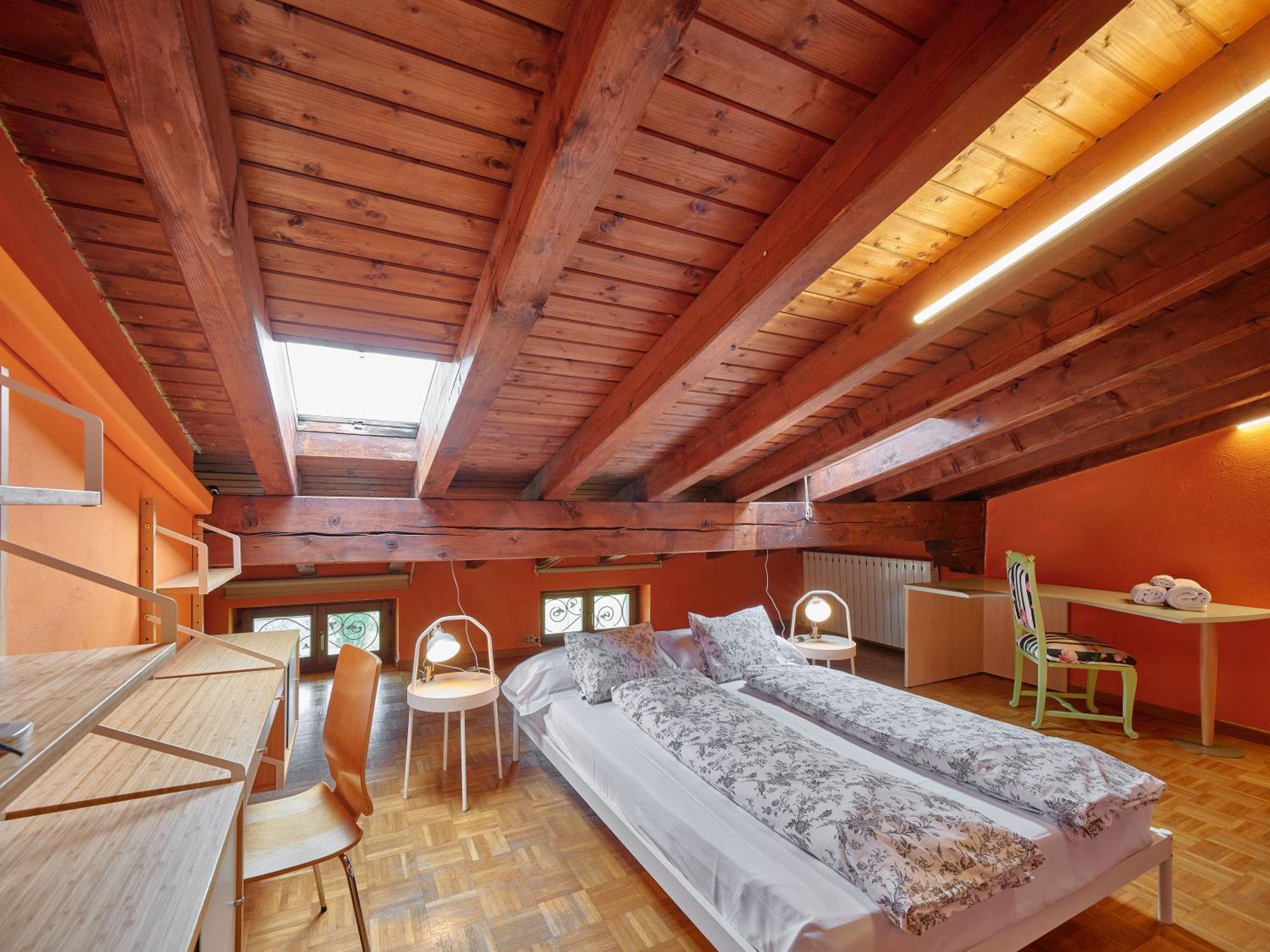 Apartmán Domus Garda Garda  Exteriér fotografie
