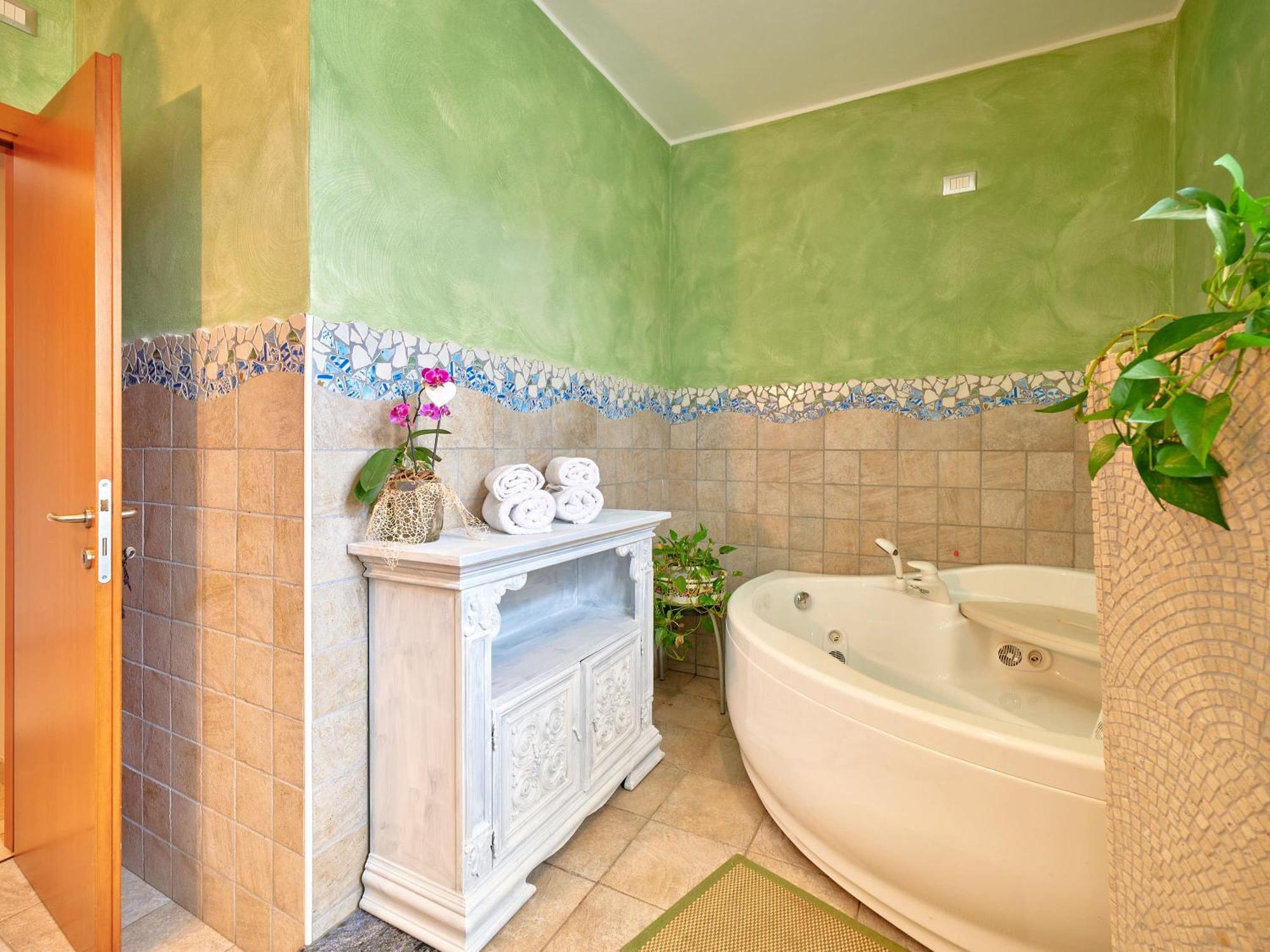 Apartmán Domus Garda Garda  Exteriér fotografie