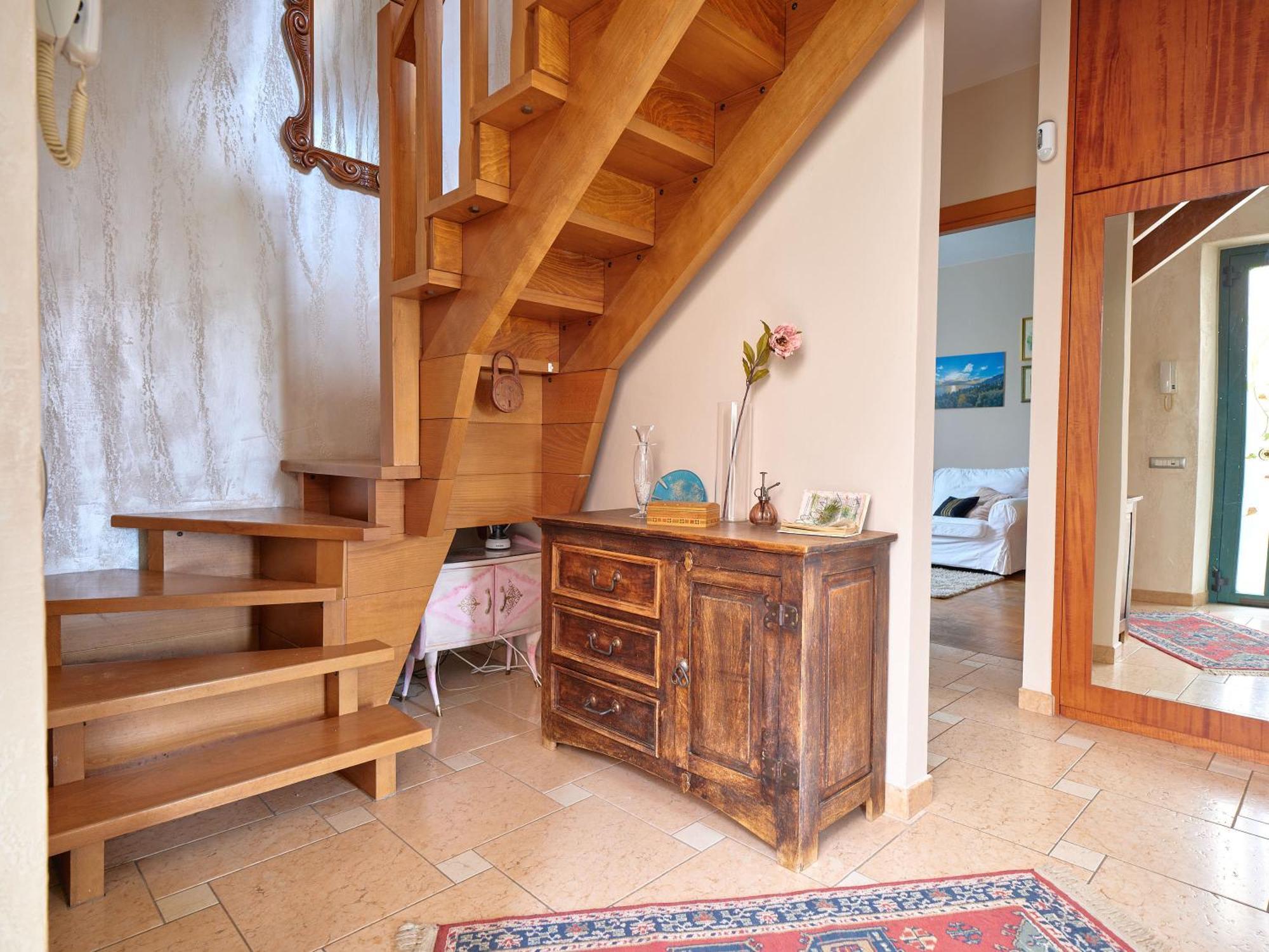 Apartmán Domus Garda Garda  Exteriér fotografie