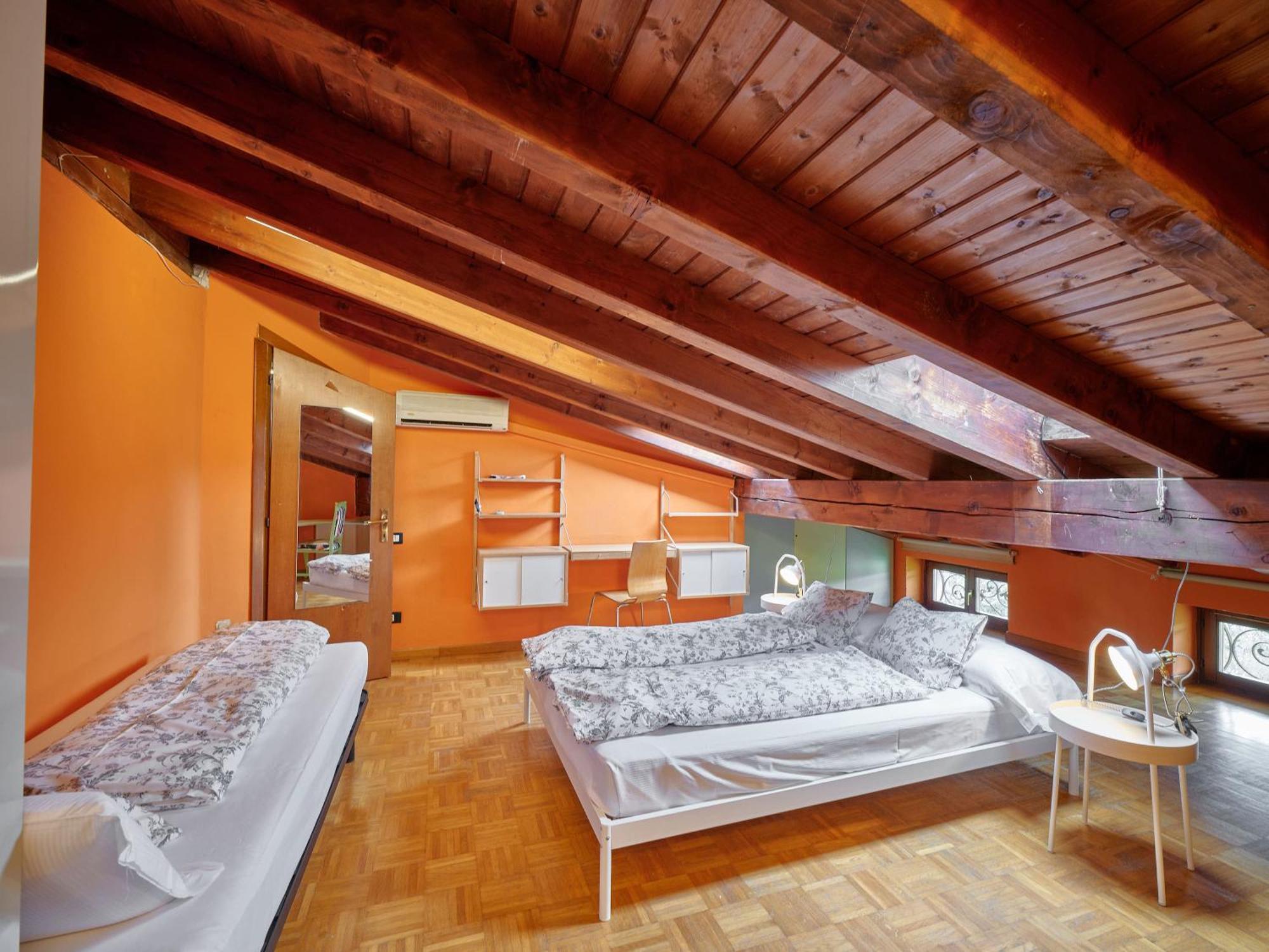 Apartmán Domus Garda Garda  Exteriér fotografie