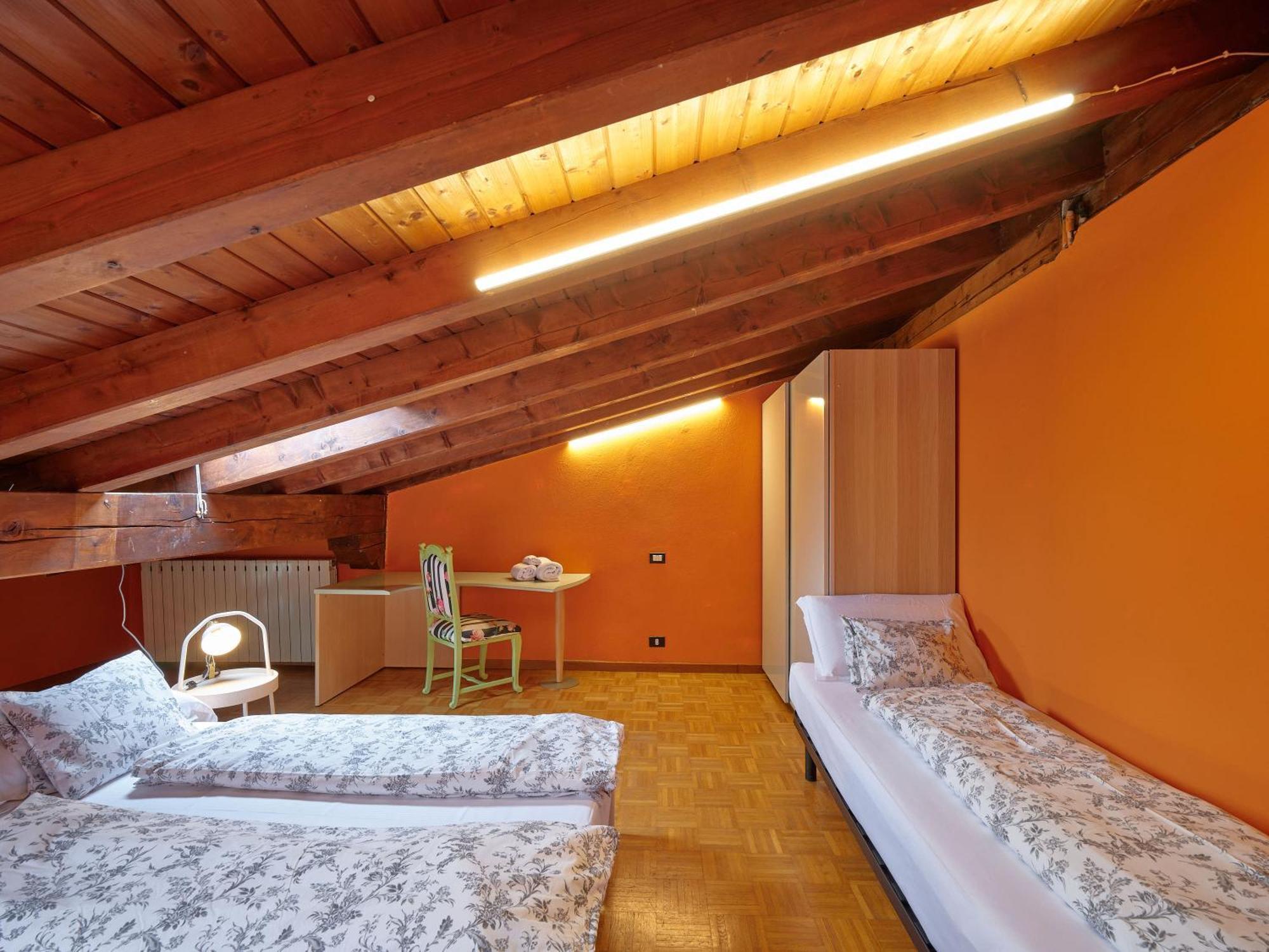 Apartmán Domus Garda Garda  Exteriér fotografie