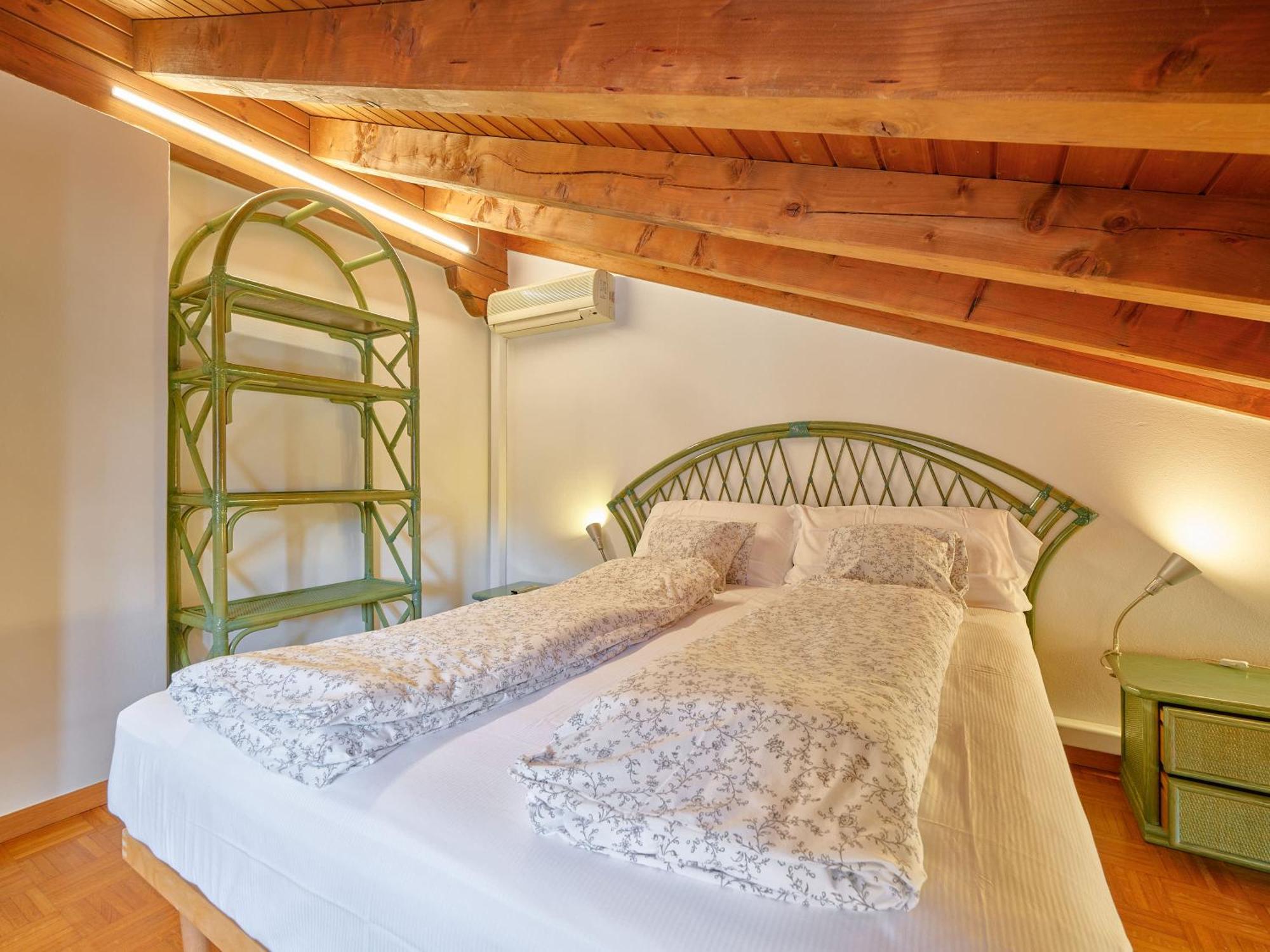 Apartmán Domus Garda Garda  Exteriér fotografie
