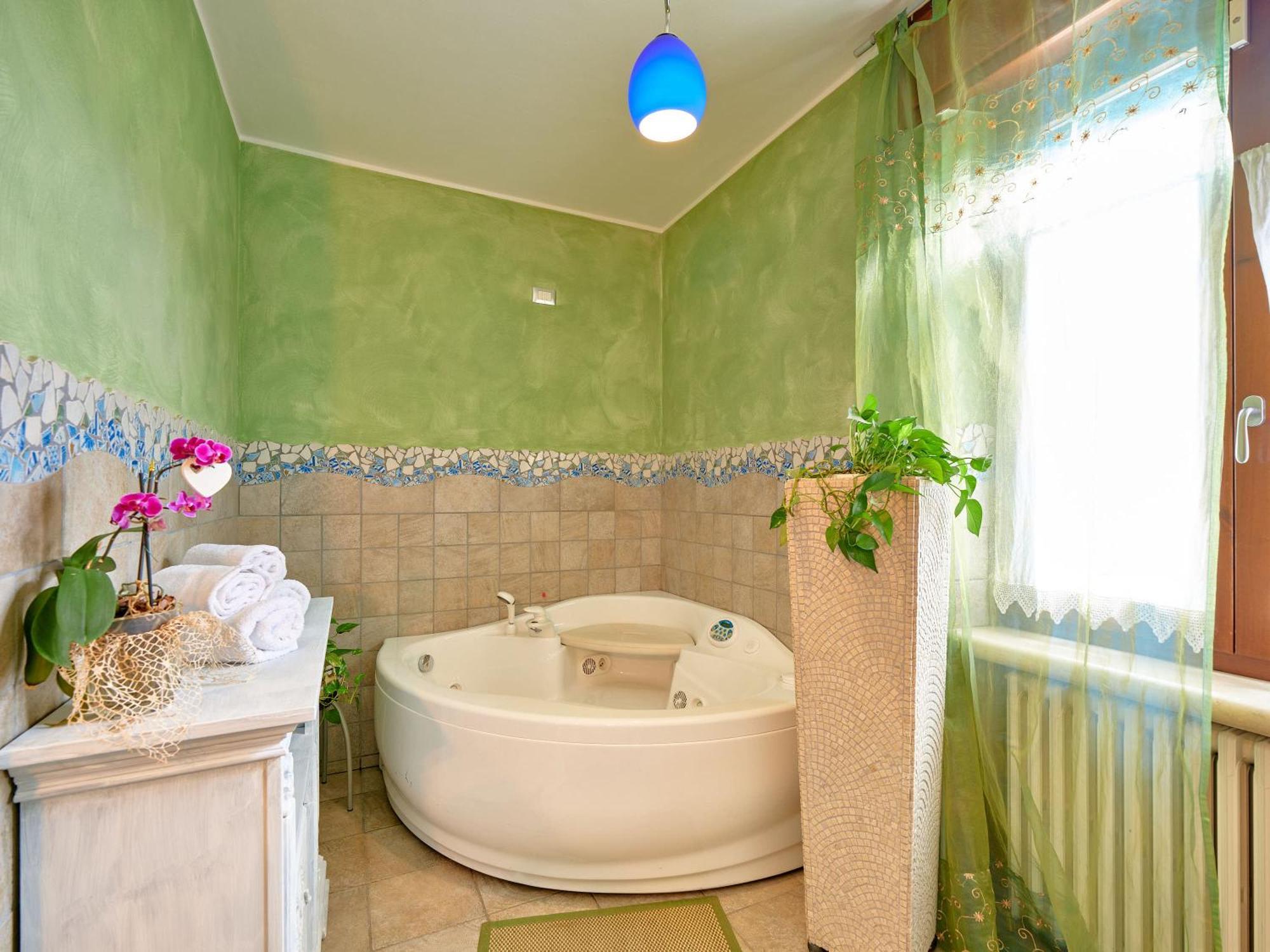 Apartmán Domus Garda Garda  Exteriér fotografie