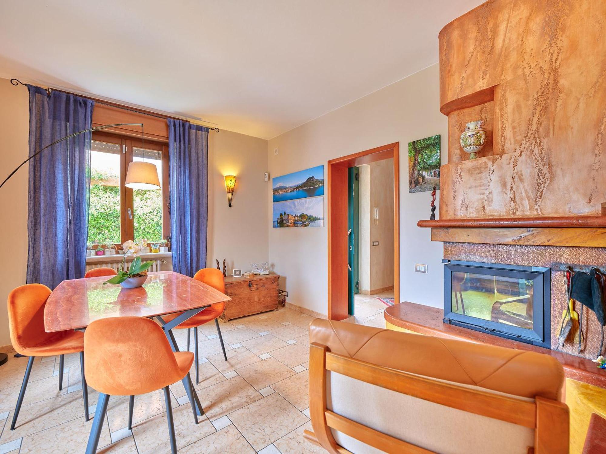 Apartmán Domus Garda Garda  Exteriér fotografie