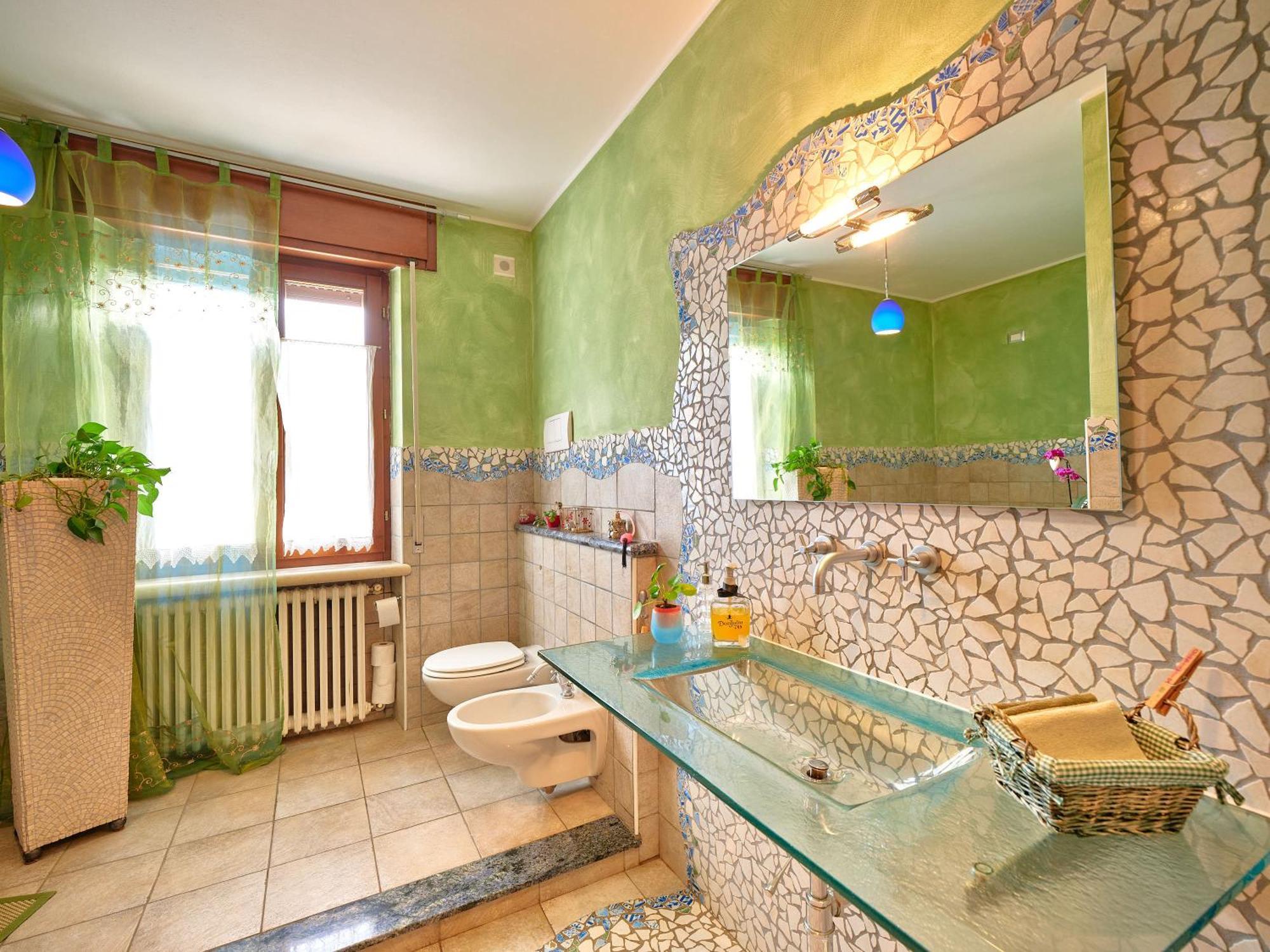 Apartmán Domus Garda Garda  Exteriér fotografie