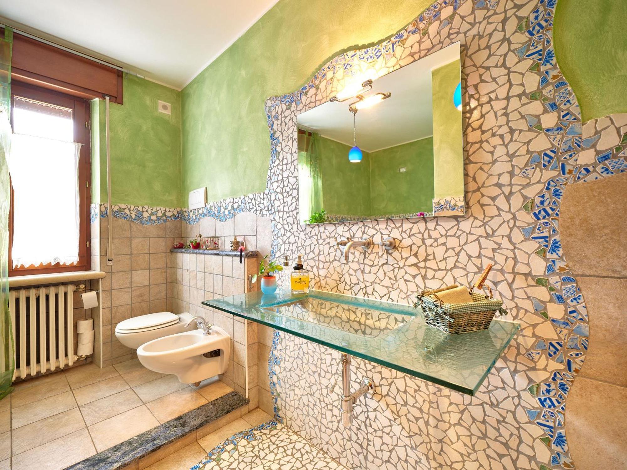 Apartmán Domus Garda Garda  Exteriér fotografie