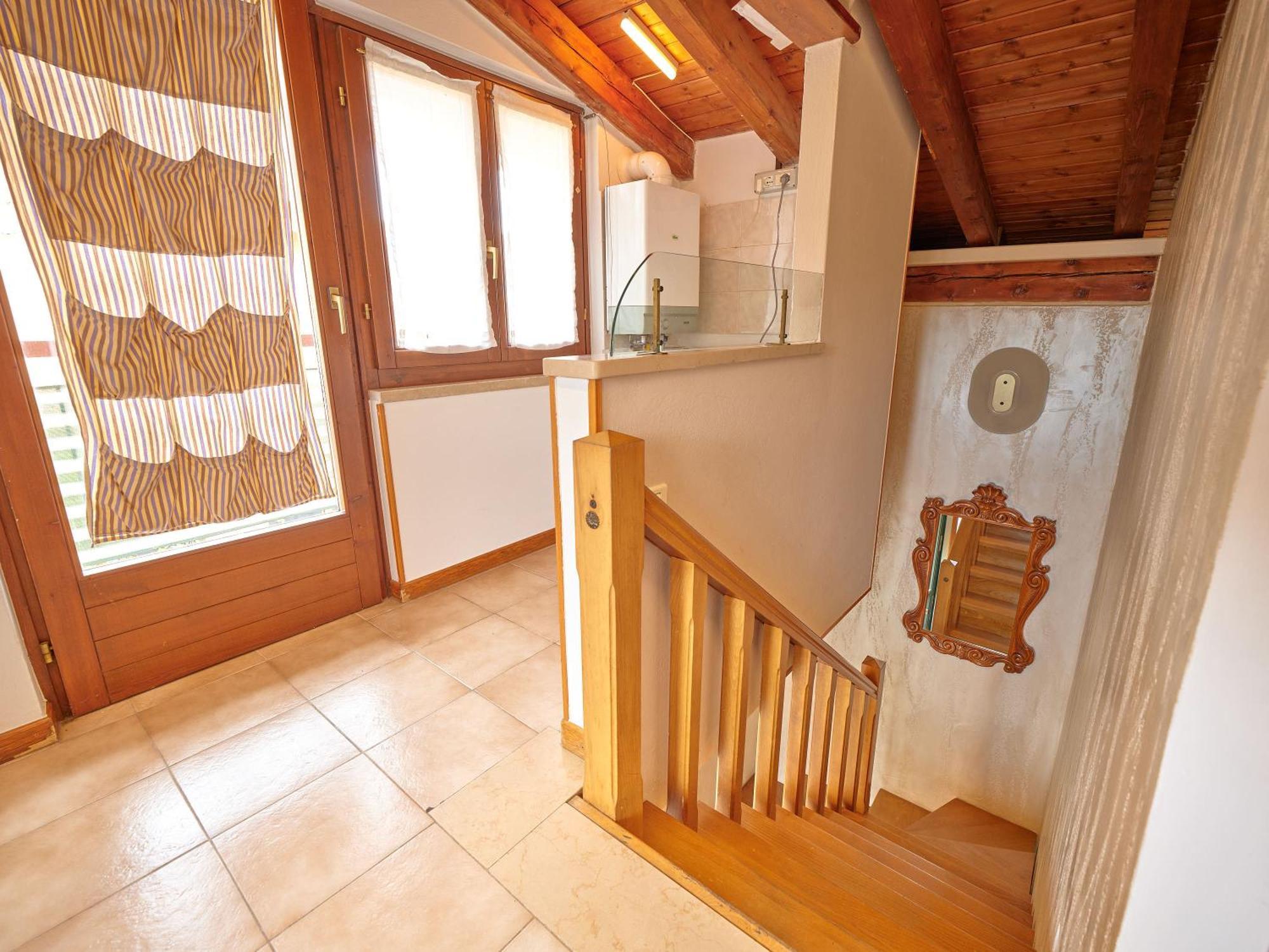 Apartmán Domus Garda Garda  Exteriér fotografie