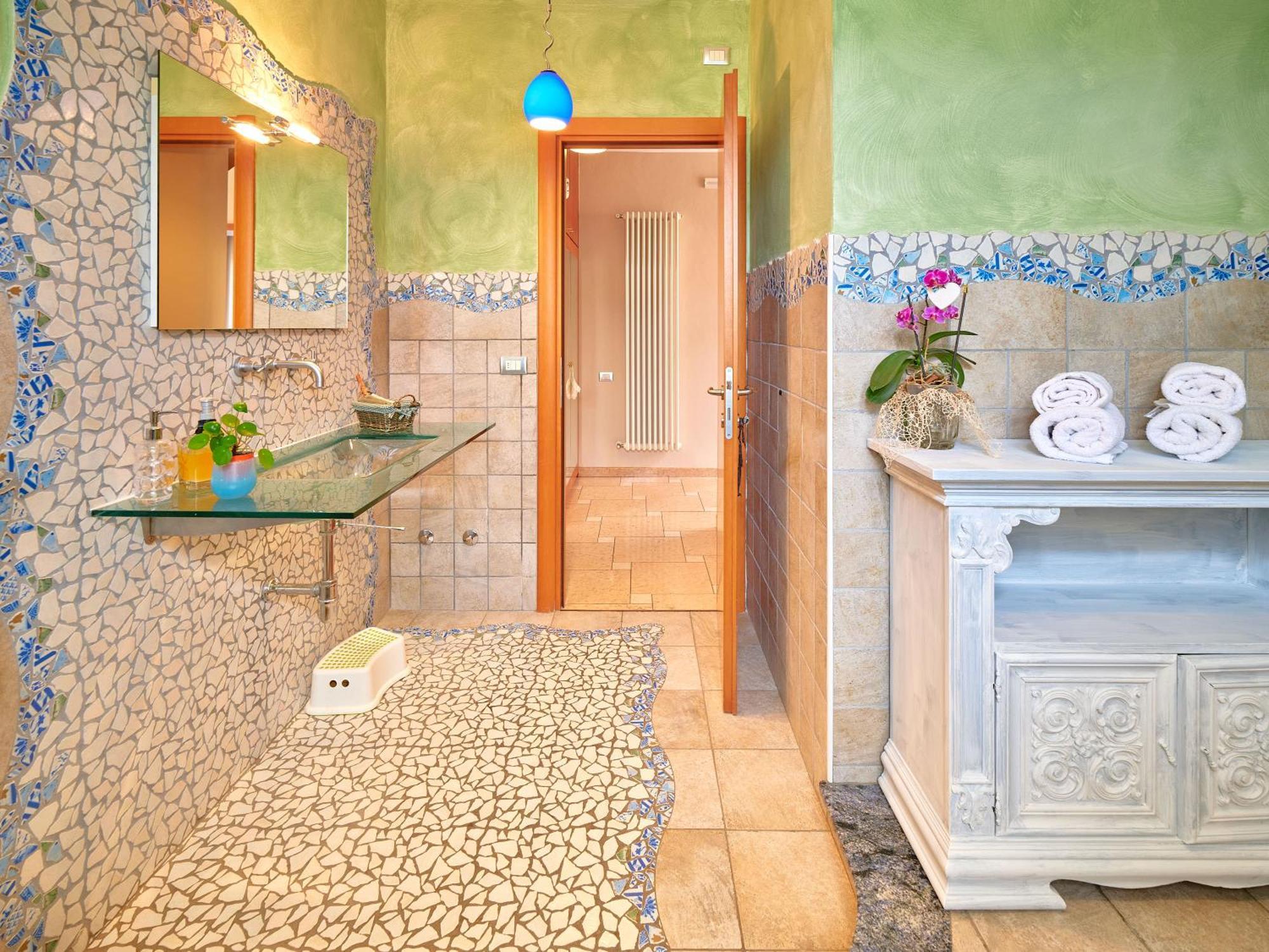 Apartmán Domus Garda Garda  Exteriér fotografie